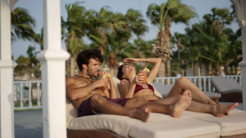 Фото Meraki Resort Adults Only