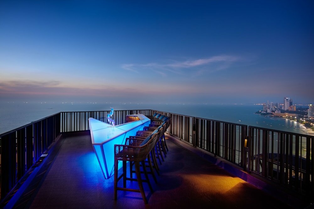 Фото Hilton Pattaya