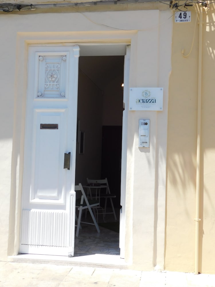 Фото B&b Aciazza