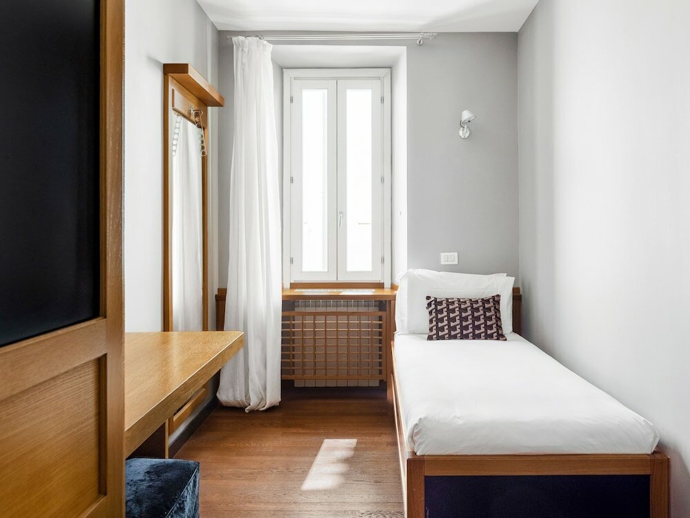 Фото Numa i Vici Rooms & Apartments