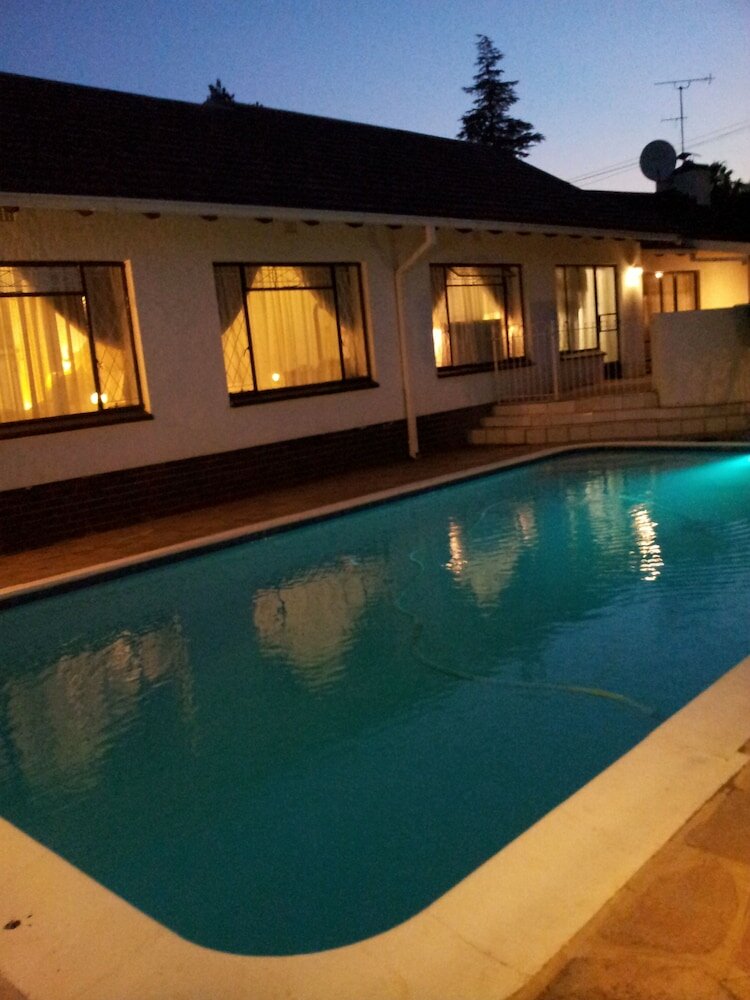 Фото The Royal Princess Garden in Randburg