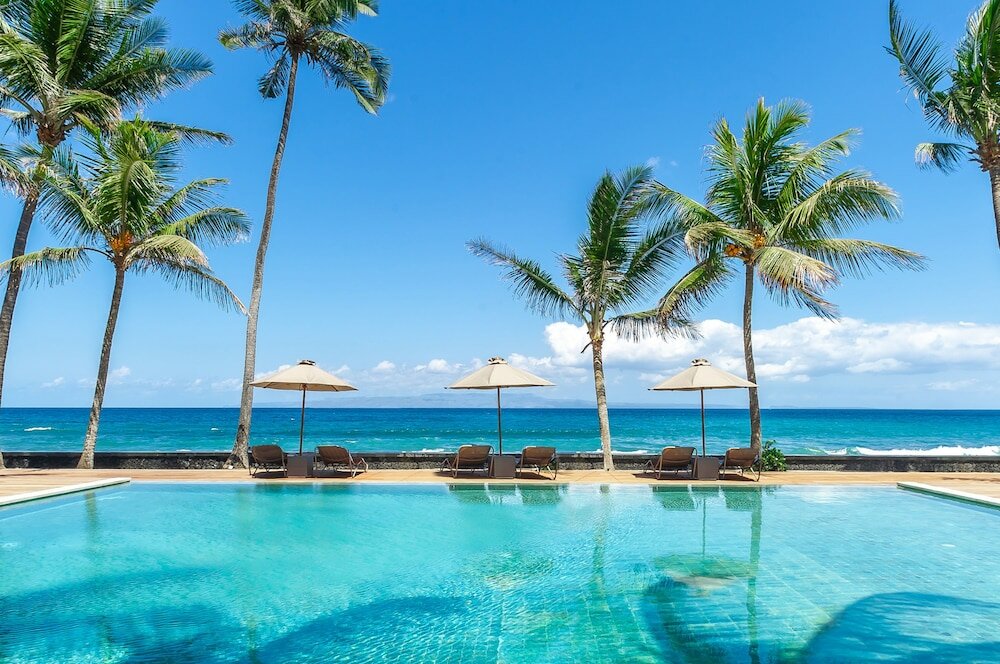 Фото Nirwana Beach & Resort