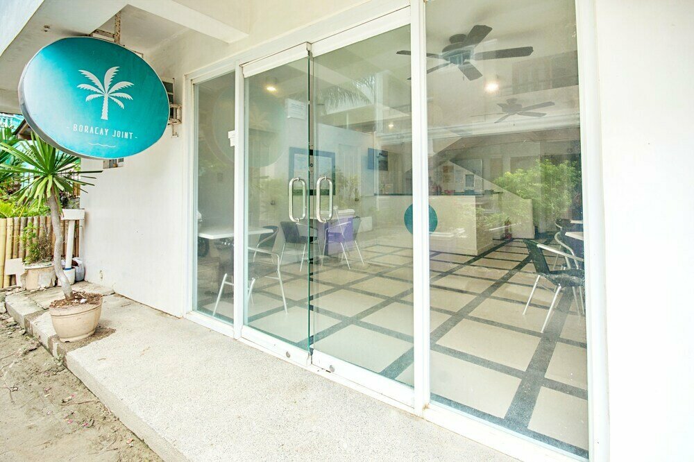 Hotel Boracay Joint, Province of Aklan, photo