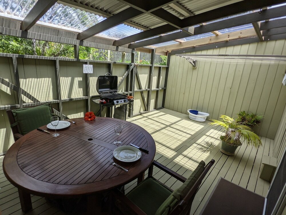 Фото Cascade Garden Apartments