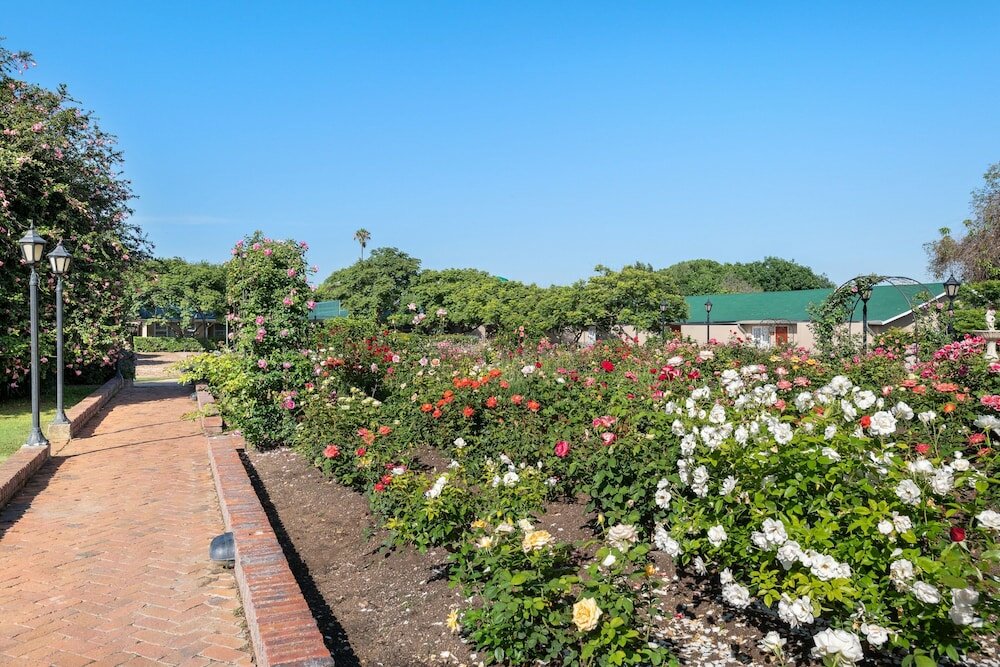 Фото Protea Hotel Polokwane Ranch Resort