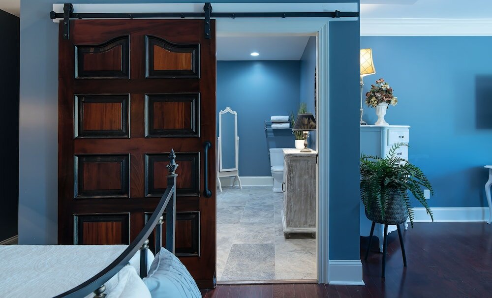 Фото Belle Air Mansion