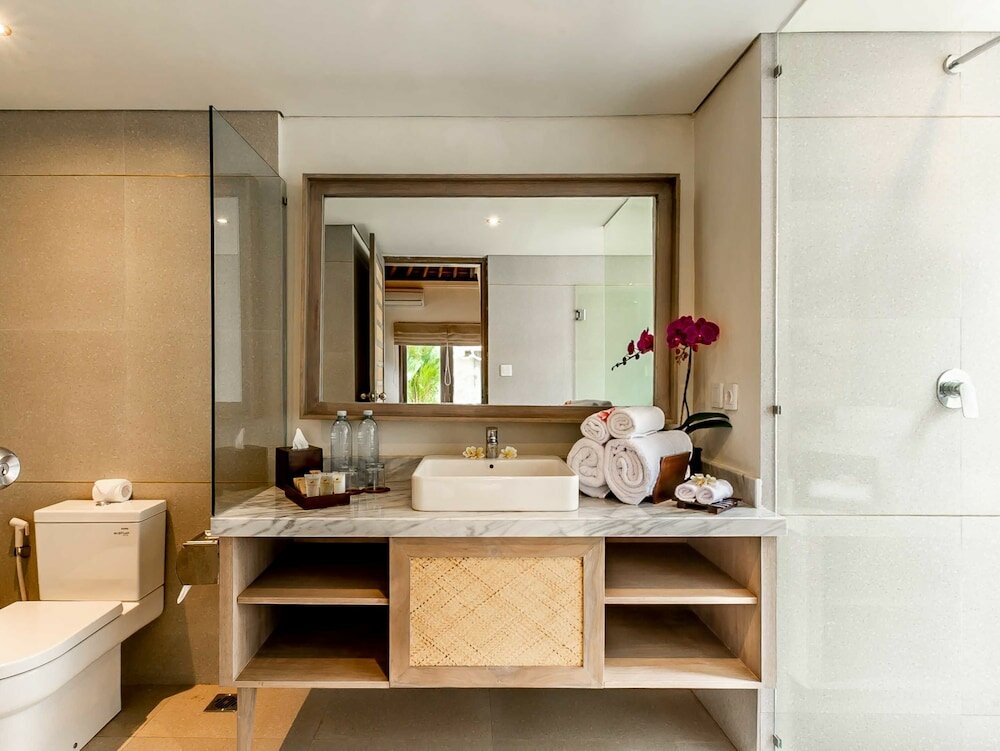 Фото Nirwana Beach & Resort