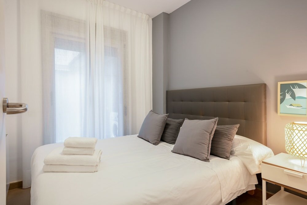 Фото Inside Barcelona Apartments Salvà