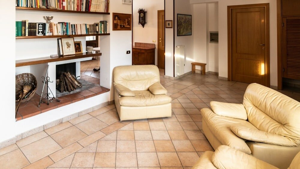 Фото TraMonti Guesthouse&Affittacamere