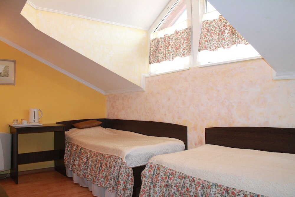 Фото Hotel Tarnava