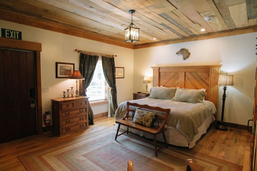 Фото Belle Air Mansion