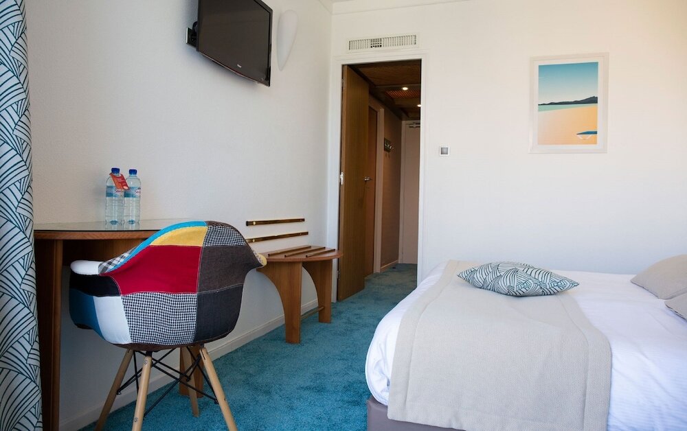 Фото Grand Hôtel du Lido