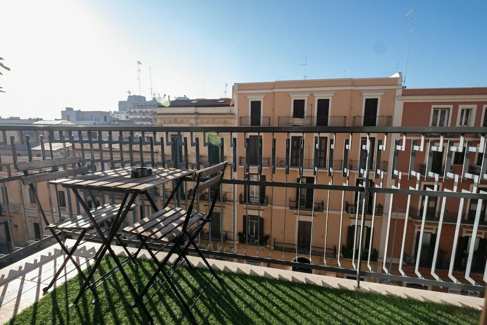 Hotel Semplici Emozioni, Bari, photo