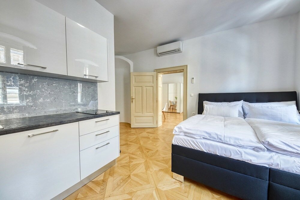 Фото Aapartamentoos