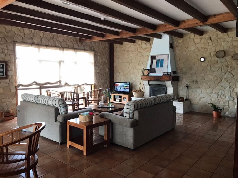 Фото Hotel Rustico Prado Da Viña