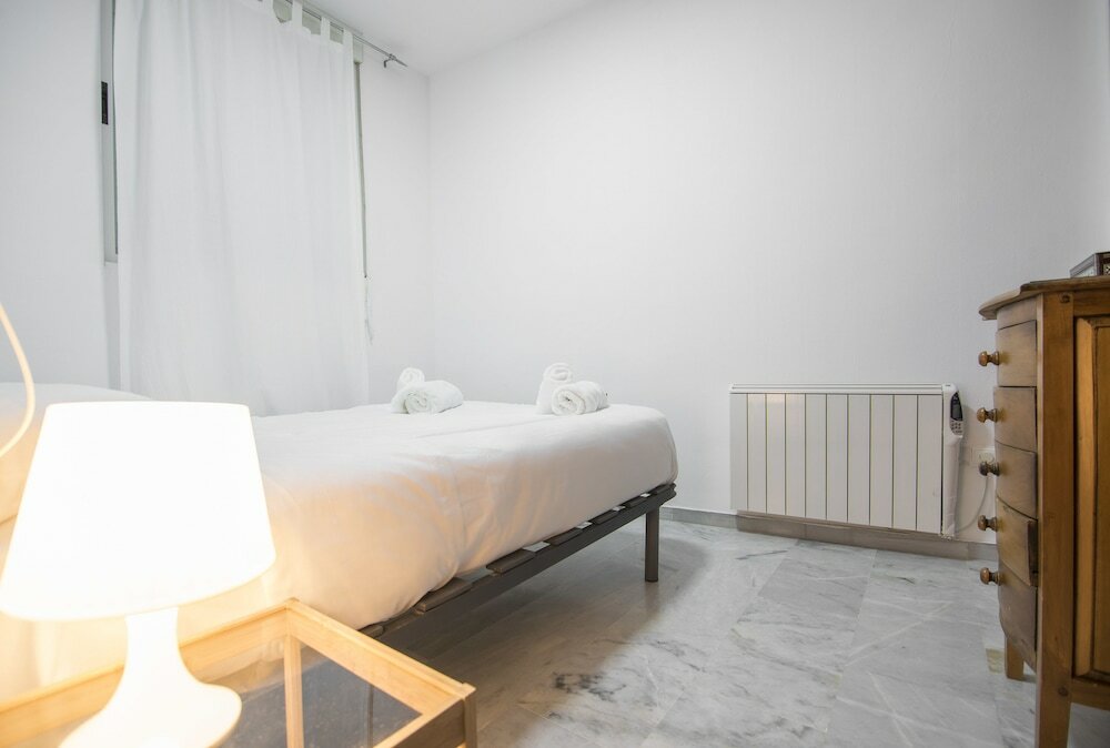 Фото Suite Granata Albayzín Prime Holidays