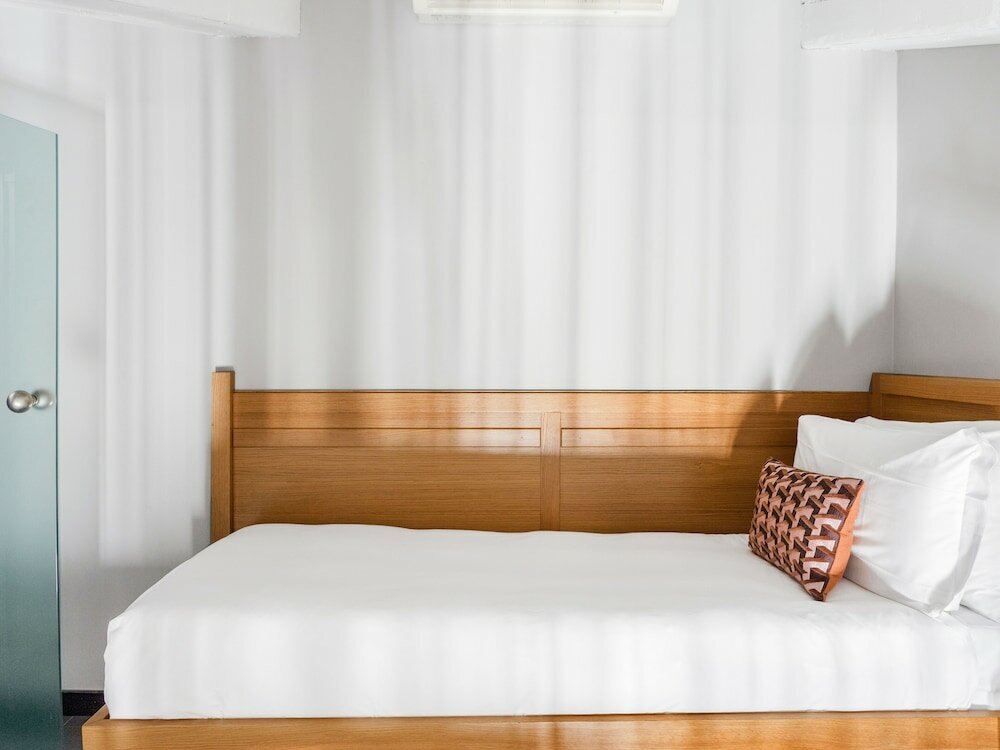 Фото Numa i Vici Rooms & Apartments