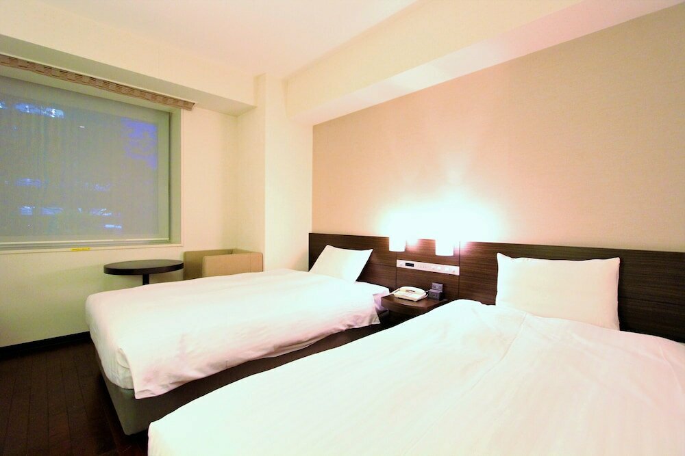 Hotel Koko Hotel Sendai Kotodai Park, Sendai, photo