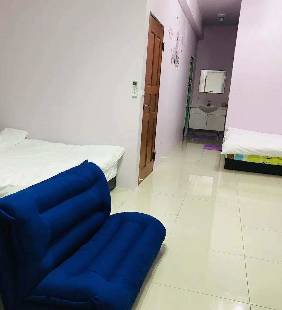 Фото Jingyuan B&b