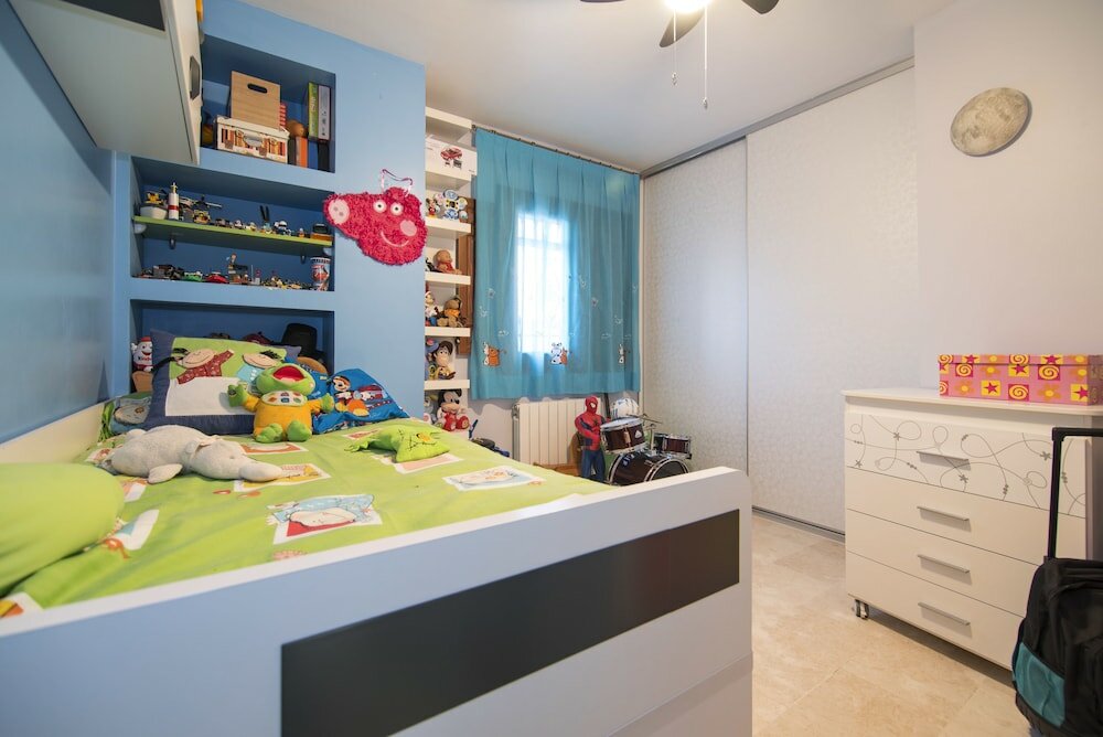 Фото Suite Granata Albayzín Prime Holidays