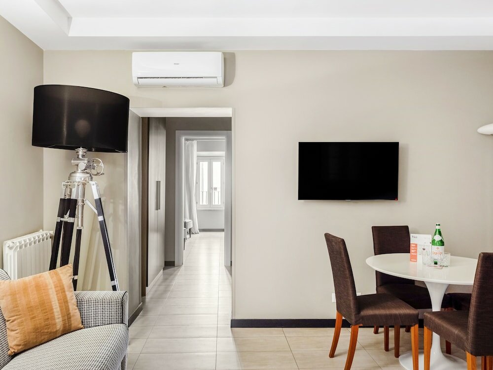 Фото Numa i Vici Rooms & Apartments