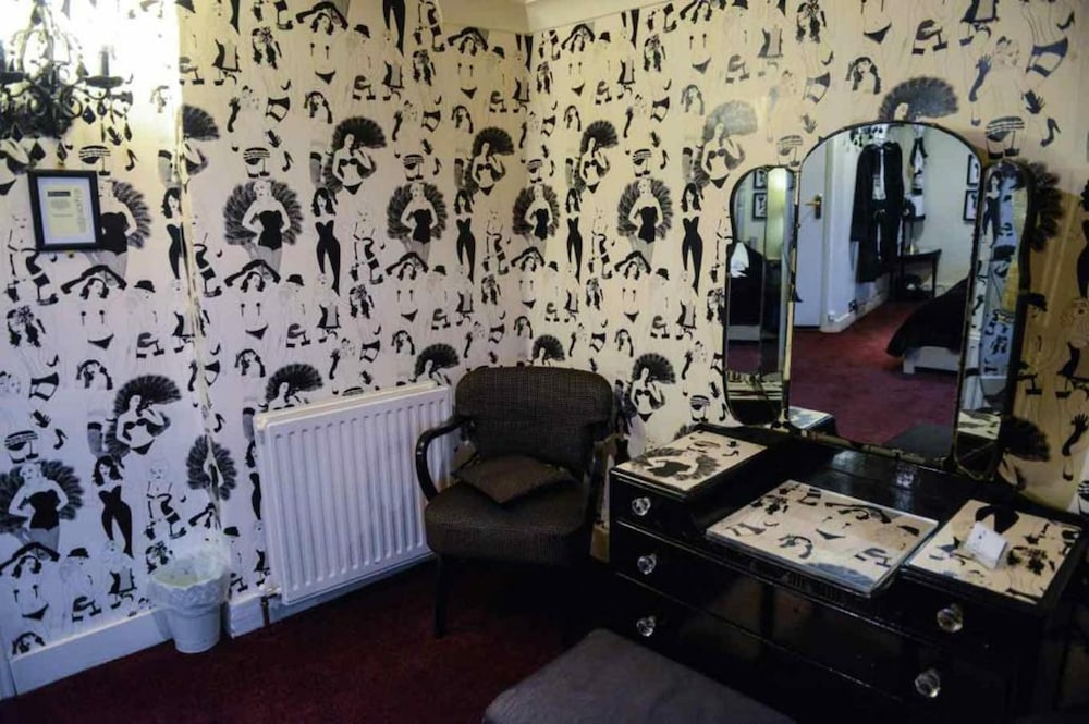 Фото Hotel Pelirocco