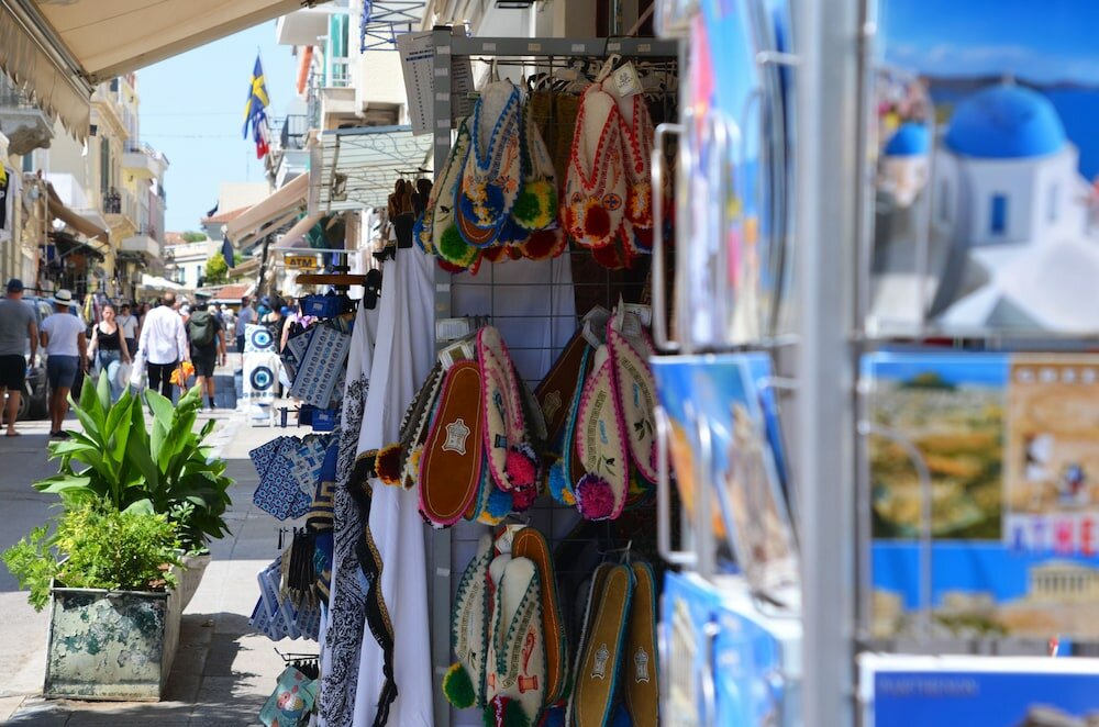 Фото Apartment Athena next to the Acropolis