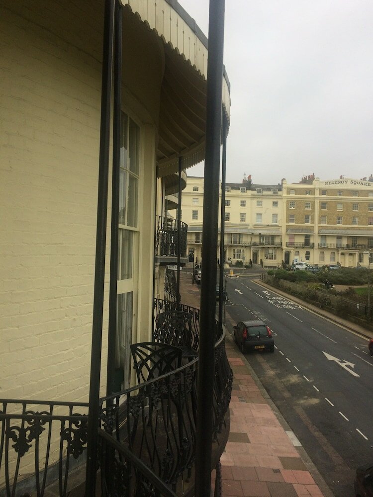 Фото Hotel Pelirocco