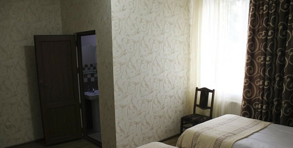 Фото Hotel Datuki Akhmeta