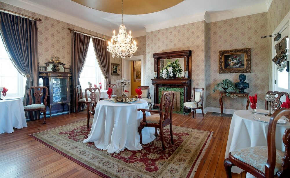 Фото Belle Air Mansion