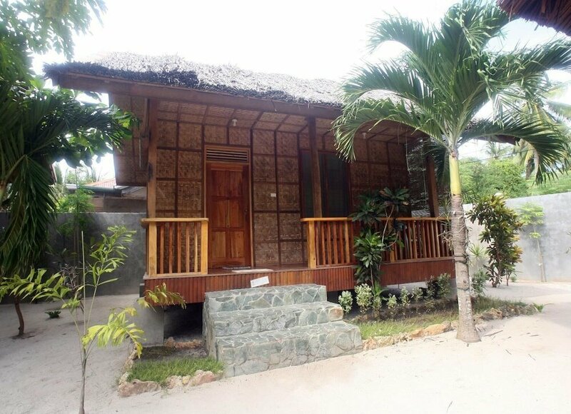 Гостиница Jj's Backpackers Village
