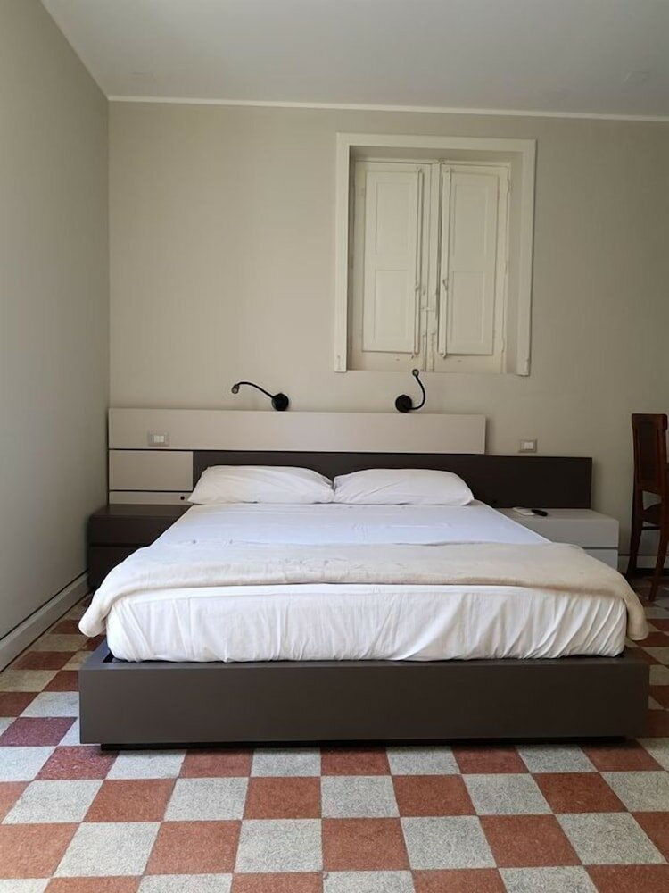 Фото Le Stanze di Villa Labruto