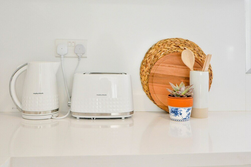 Фото Phaedrus Living: Seaside Luxury Flat Lighthouse 53