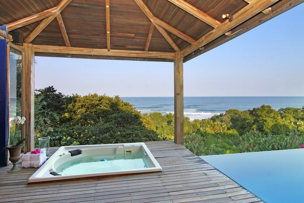 Фото Days At Sea Beach Lodge