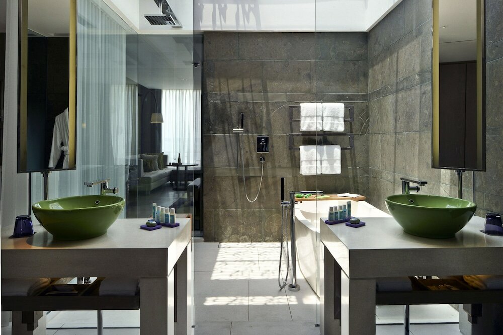 Фото W Bali - Seminyak