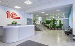 ITS Plus (Perovsky Drive, 35с5), software companies