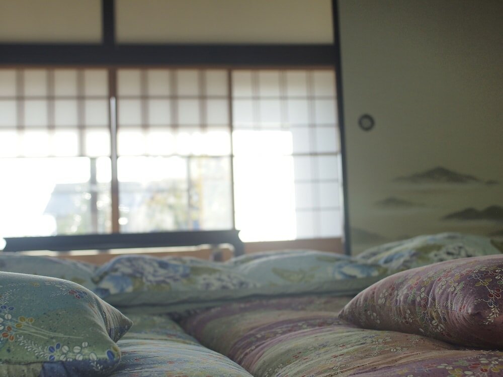 Фото Bishamon House