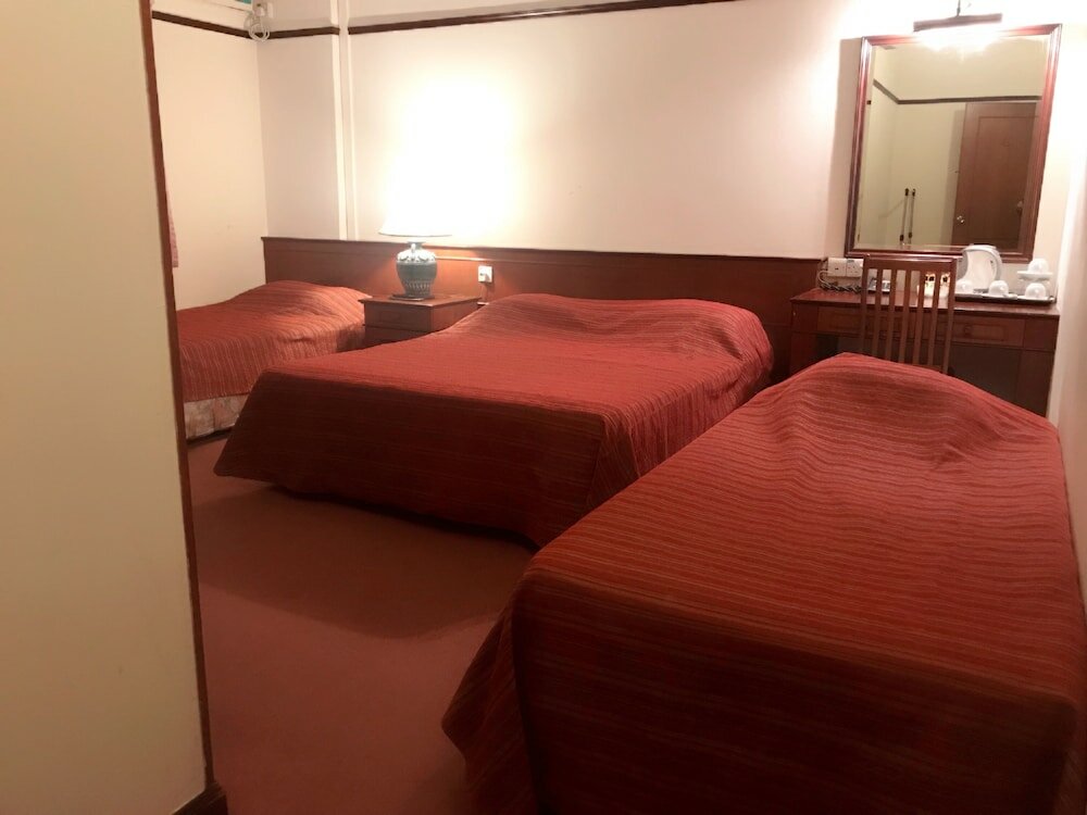 Фото South East Asia Hotel