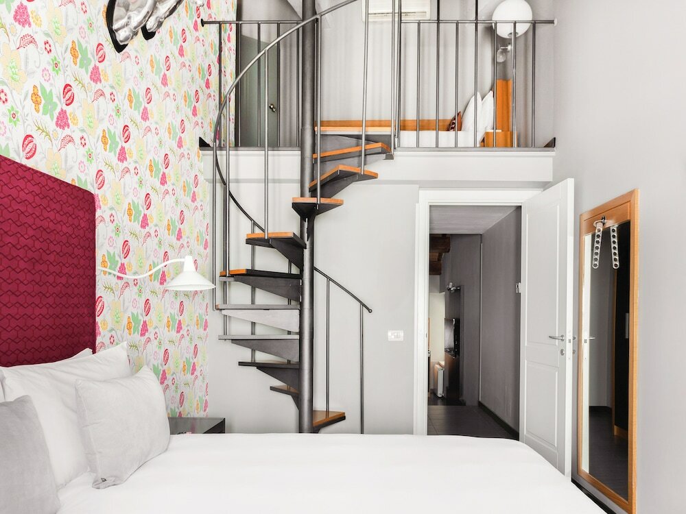 Фото Numa i Vici Rooms & Apartments