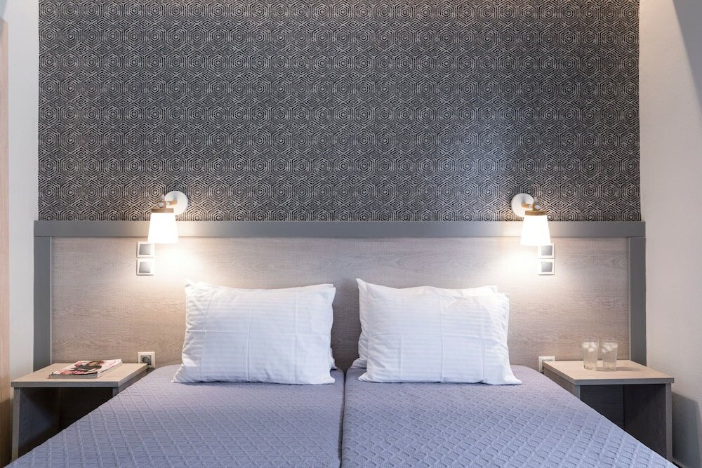 Фото Ipsos Beach Studios by Konnect