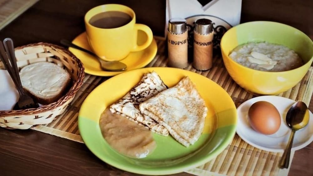 Фото Хостел Большой Казачий