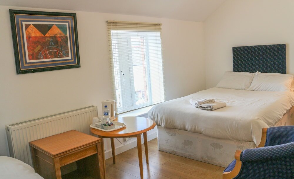 Фото Oscar Lodge