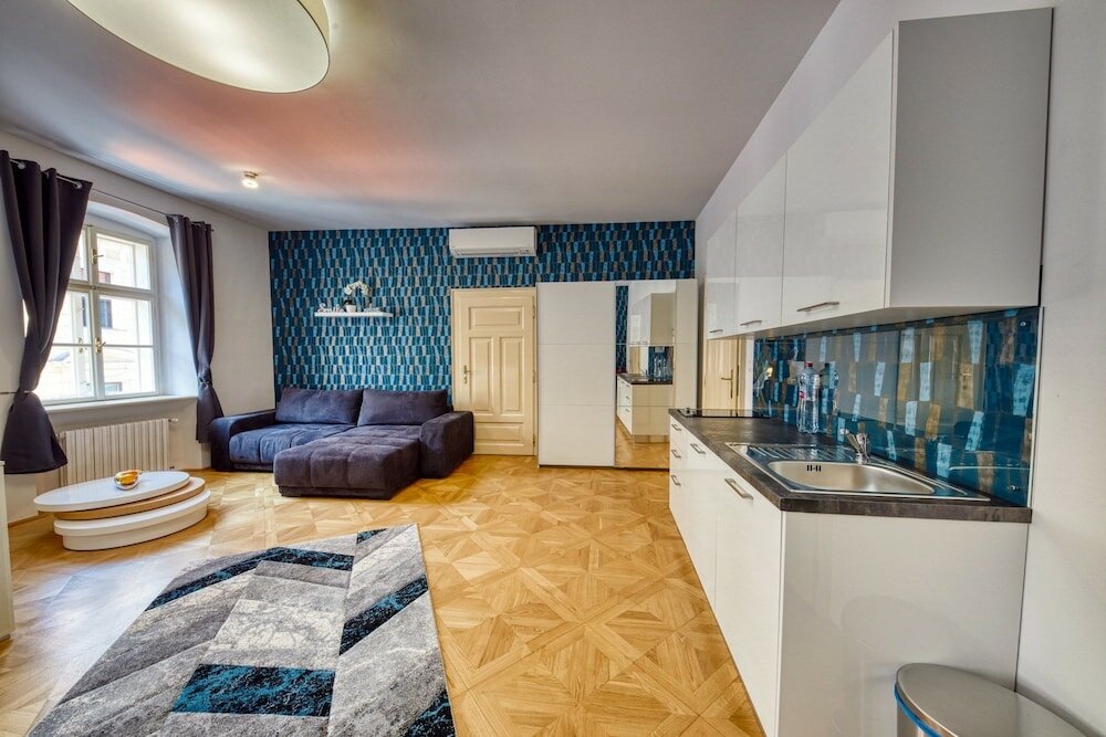 Фото Aapartamentoos