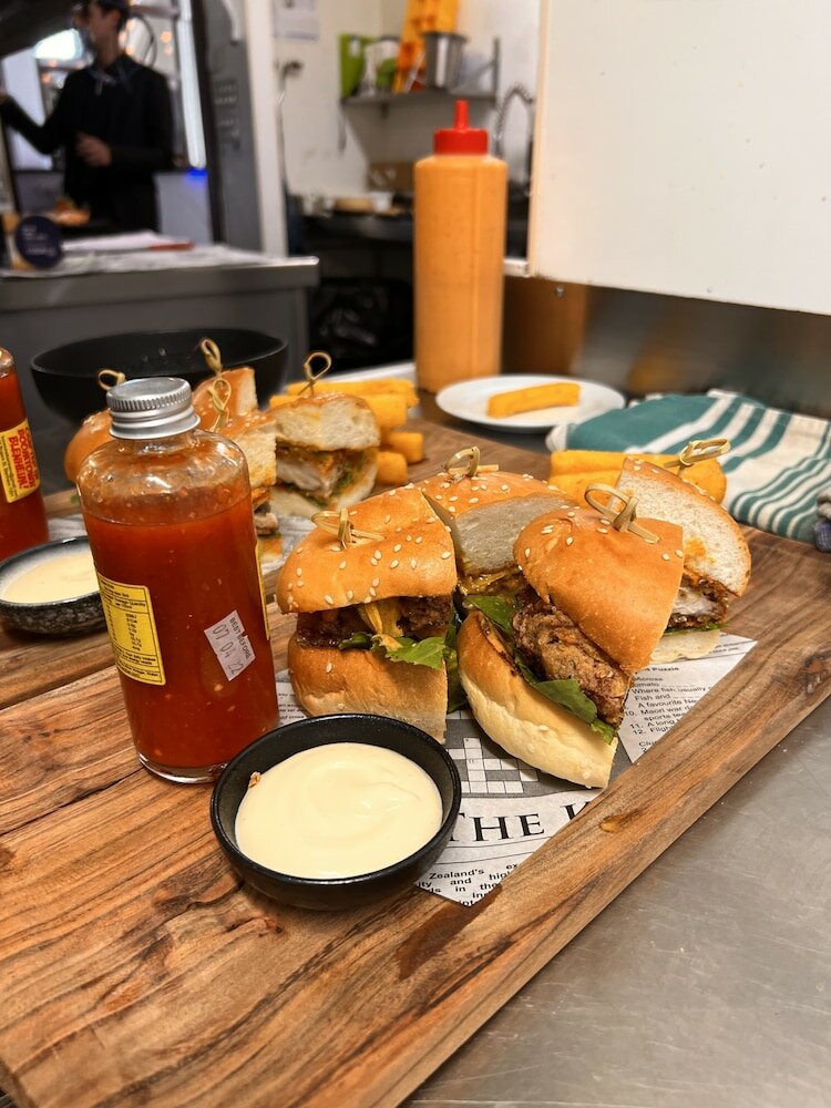 Фото Hotel Durville Blenheim