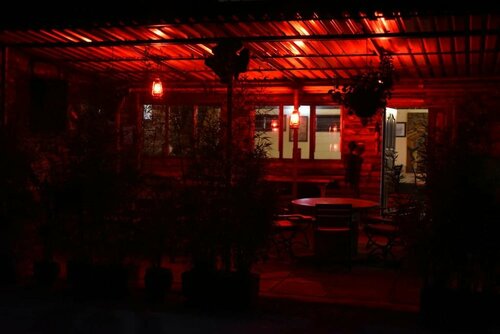 Гостиница Karen Village Art Residency в Найроби