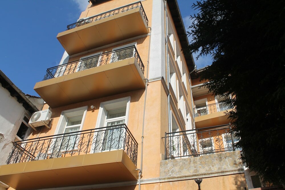 Фото отеля 5