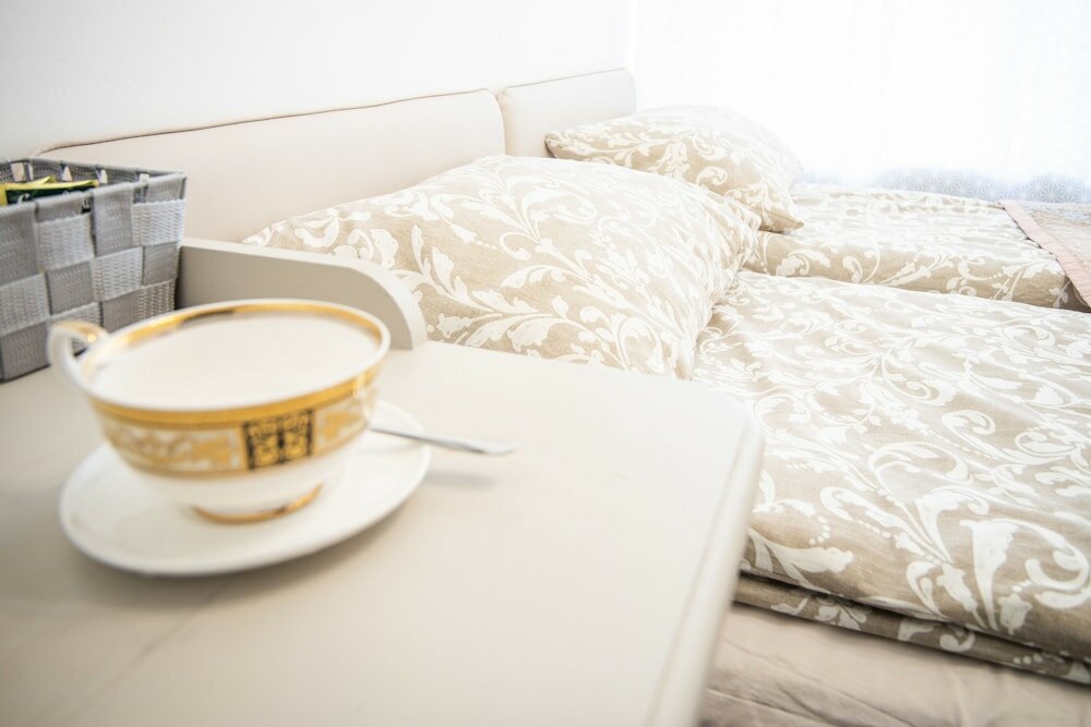 Фото Bridges SPb Rooms