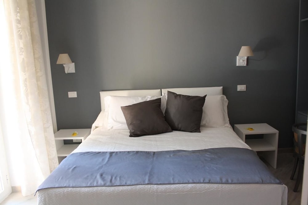 Фото Glem Rooms and Breakfast