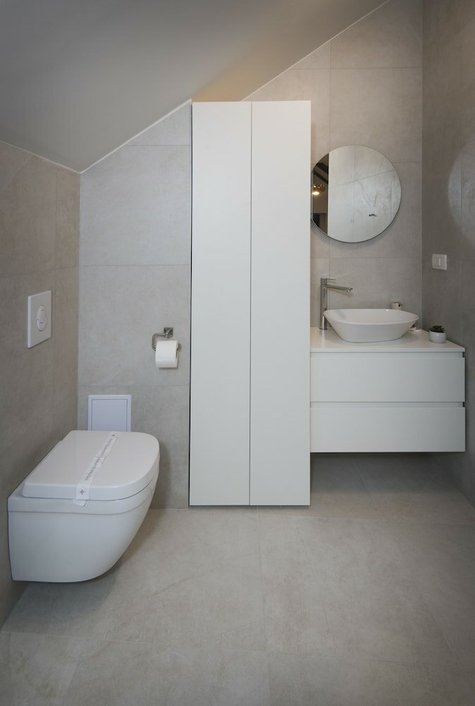 Фото Sperone Luxury Accommodation