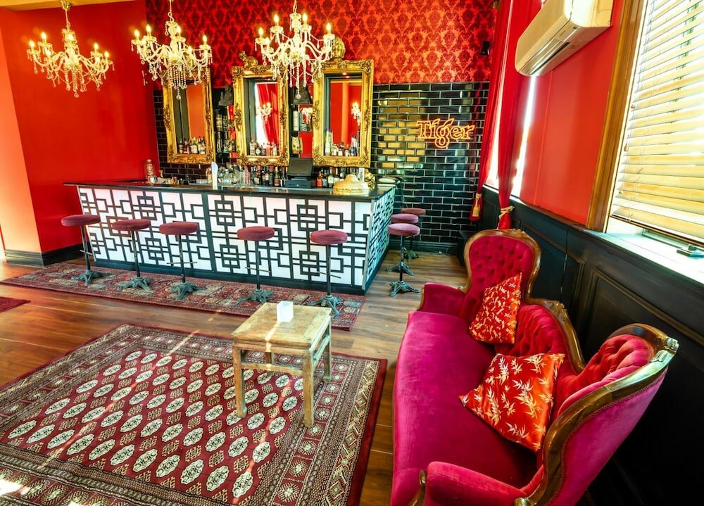 Фото Hotel Durville Blenheim